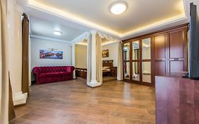 Шикарная квартира возле костёла в центре